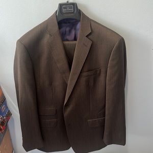Tallia Wool Suit